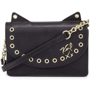 Karl Lagerfeld crossbody bag
